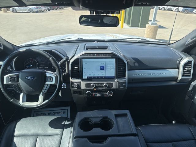 2022 Ford F-350SD Lariat Watertown SD