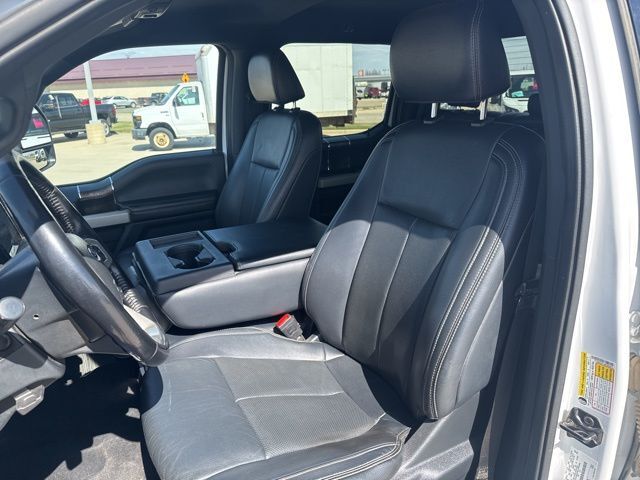 2022 Ford F-350SD Lariat Watertown SD