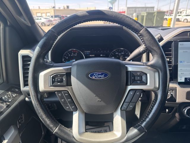 2022 Ford F-350SD Lariat Watertown SD