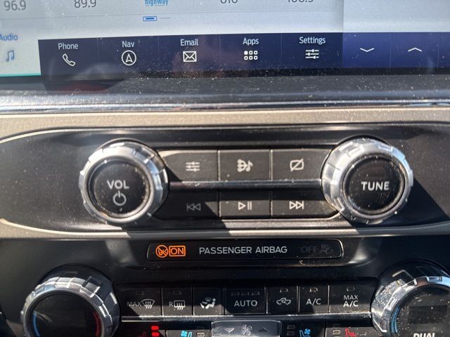 2022 Ford F-350SD Lariat Watertown SD