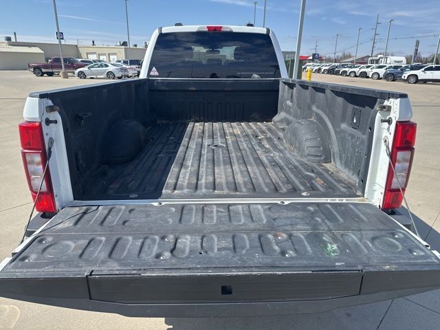 2022 Ford F-350SD Lariat Watertown SD