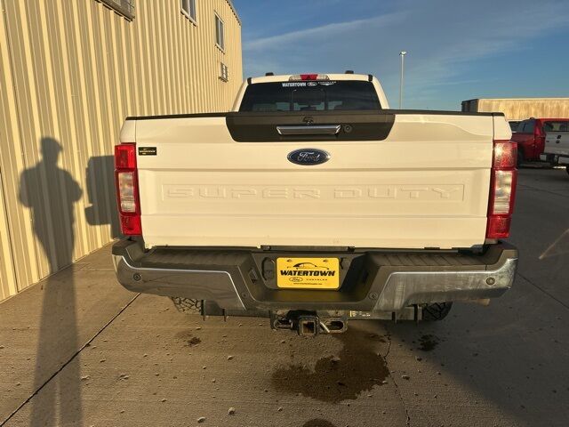2022 Ford F-350SD Lariat Watertown SD