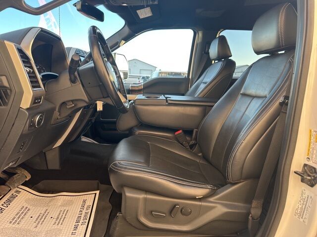 2022 Ford F-350SD Lariat Watertown SD