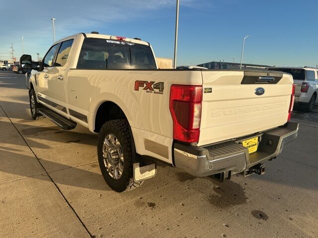 2022 Ford F-350SD Lariat Watertown SD