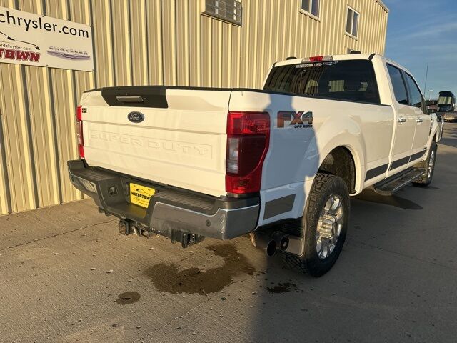 2022 Ford F-350SD Lariat Watertown SD