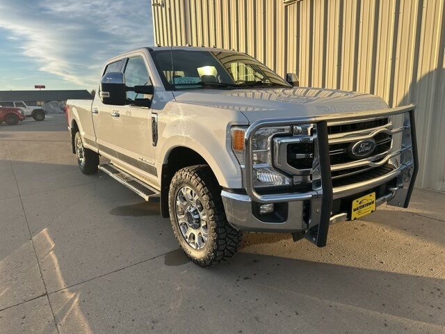 2022 Ford F-350SD Lariat Watertown SD