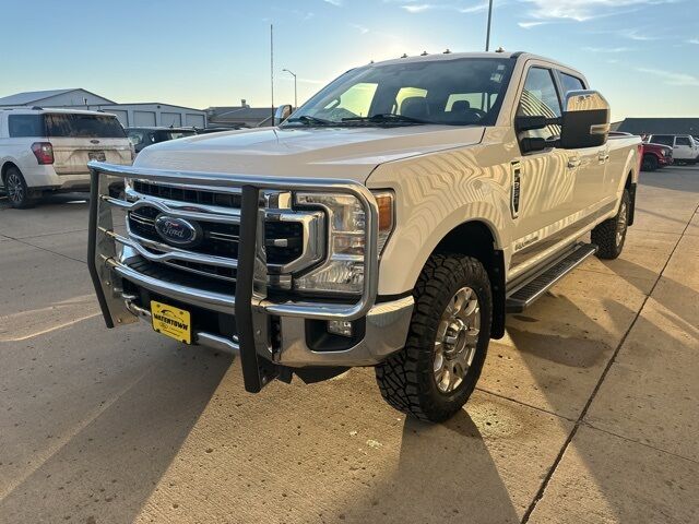 2022 Ford F-350SD Lariat Watertown SD