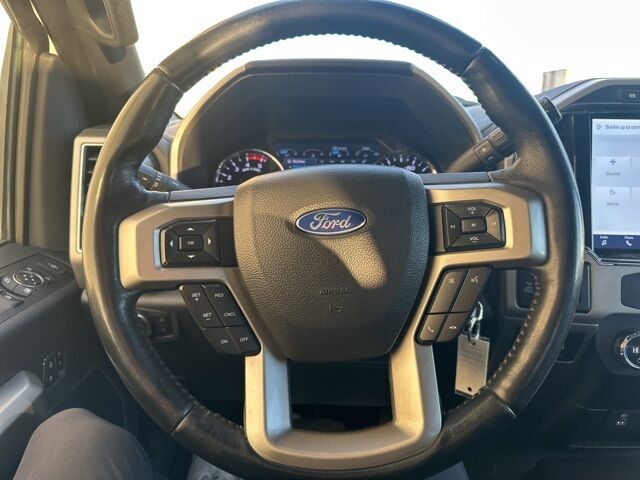 2022 Ford F-350SD Lariat Watertown SD