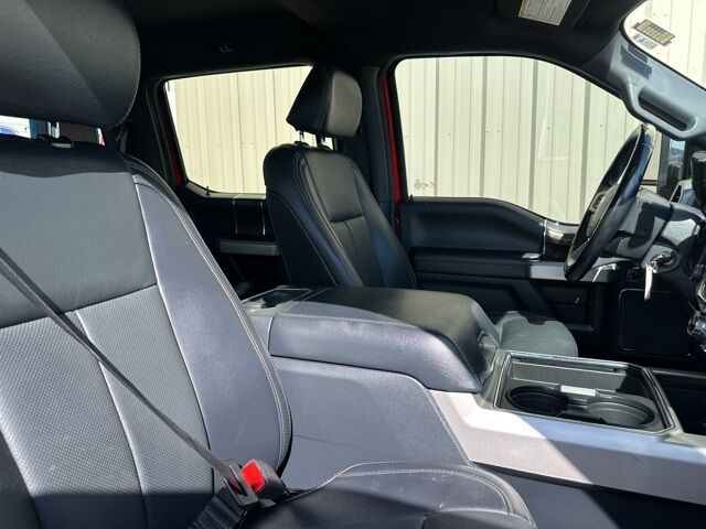 2022 Ford F-350SD Lariat Watertown SD