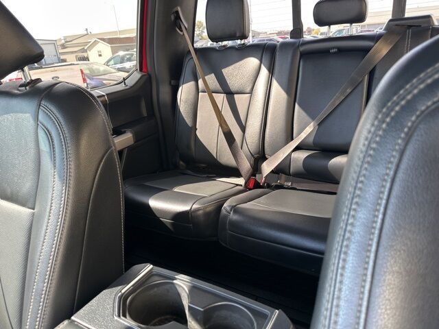 2022 Ford F-350SD Lariat Watertown SD