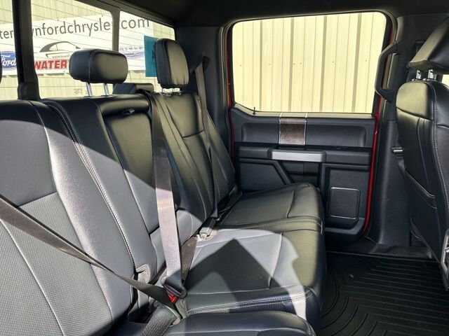 2022 Ford F-350SD Lariat Watertown SD