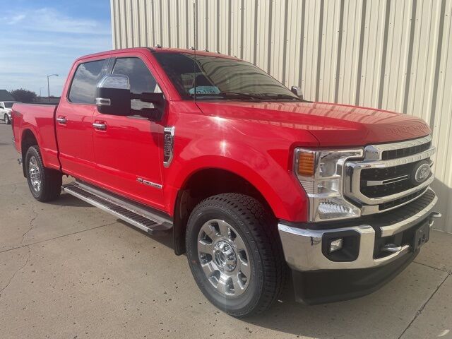 2022 Ford F-350SD Lariat Watertown SD