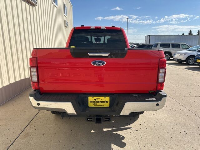2022 Ford F-350SD Lariat Watertown SD