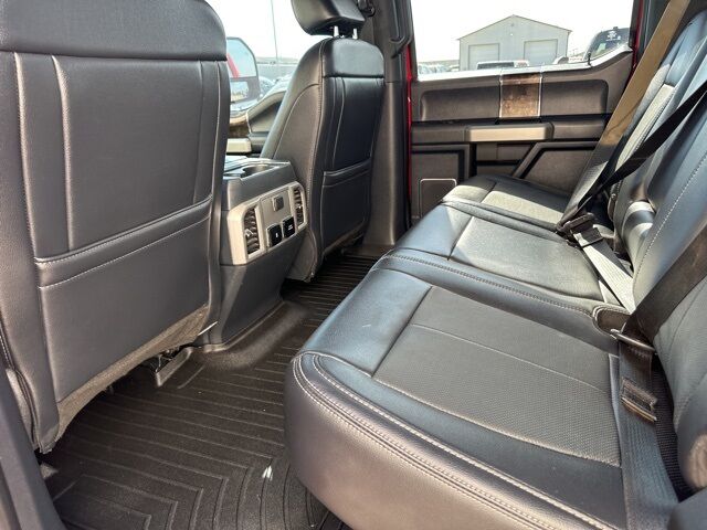 2022 Ford F-350SD Lariat Watertown SD