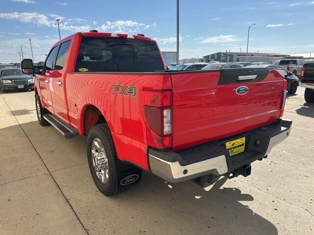 2022 Ford F-350SD Lariat Watertown SD