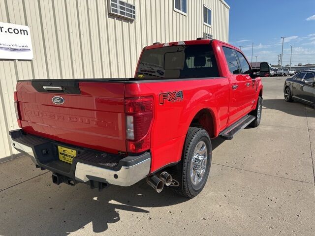 2022 Ford F-350SD Lariat Watertown SD