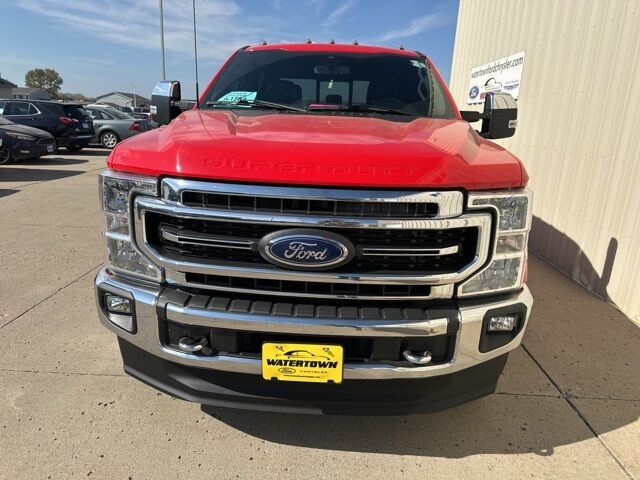 2022 Ford F-350SD Lariat Watertown SD