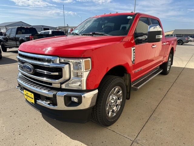 2022 Ford F-350SD Lariat Watertown SD