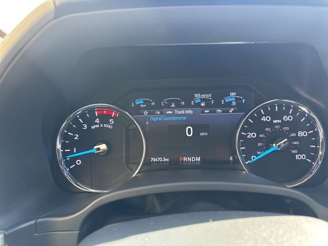 2022 Ford F-350SD Lariat Watertown SD
