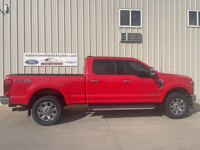 2022 Ford F-350SD Lariat Watertown SD