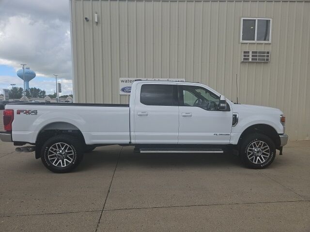 2022 Ford F-350SD Lariat Watertown SD