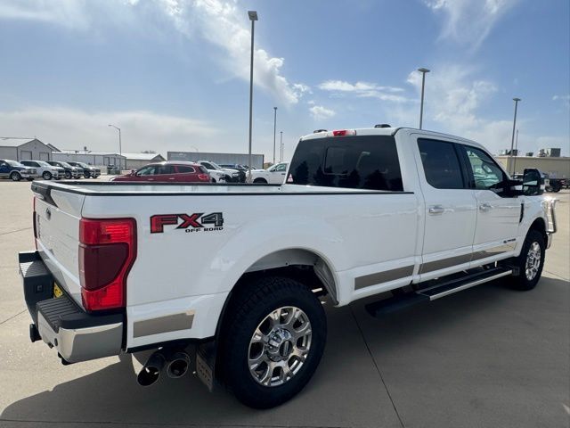 2022 Ford F-350SD Lariat Watertown SD