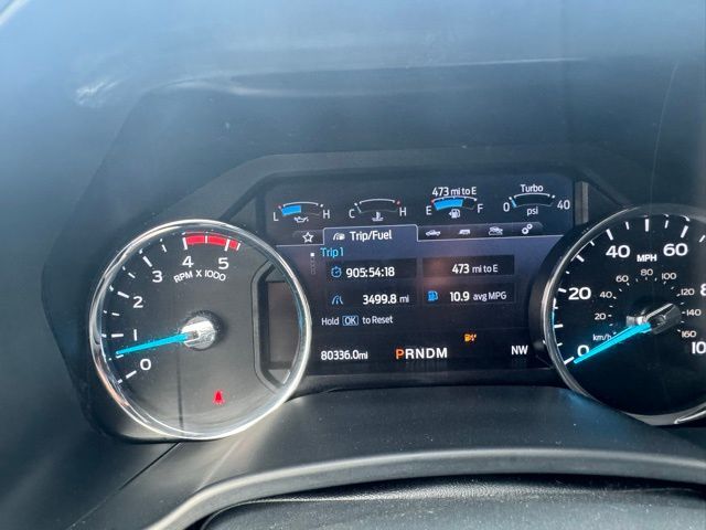 2022 Ford F-350SD Lariat Watertown SD