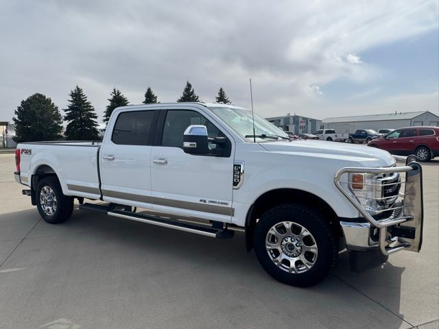 2022 Ford F-350SD Lariat Watertown SD