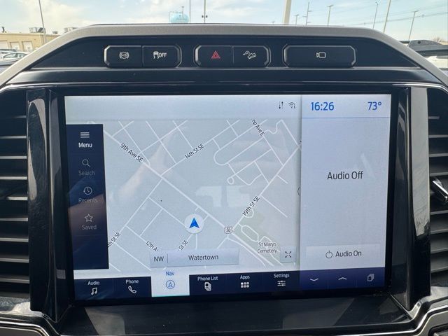 2022 Ford F-350SD Lariat Watertown SD