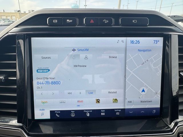 2022 Ford F-350SD Lariat Watertown SD