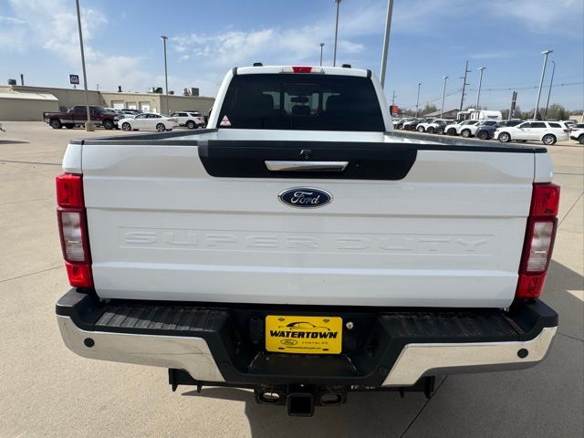 2022 Ford F-350SD Lariat Watertown SD
