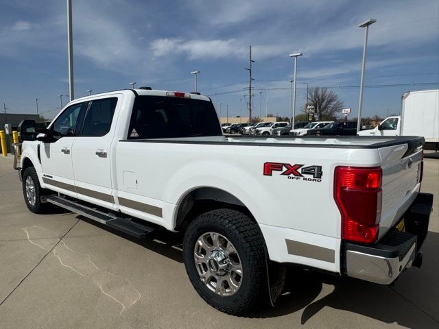 2022 Ford F-350SD Lariat Watertown SD