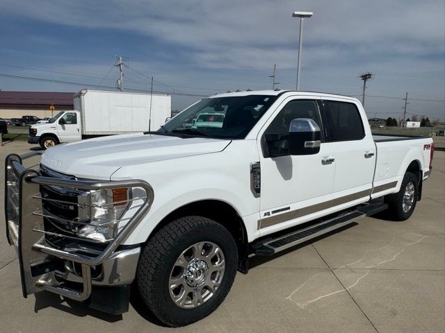 2022 Ford F-350SD Lariat Watertown SD