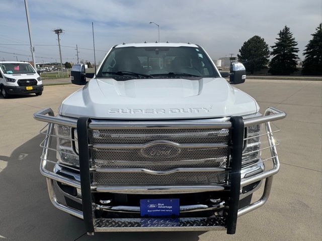 2022 Ford F-350SD Lariat Watertown SD