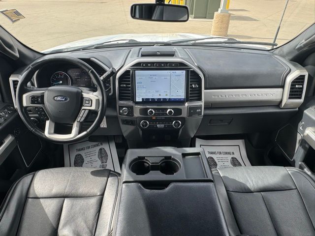 2022 Ford F-350SD Lariat Watertown SD