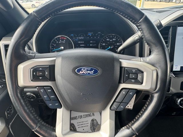 2022 Ford F-350SD Lariat Watertown SD