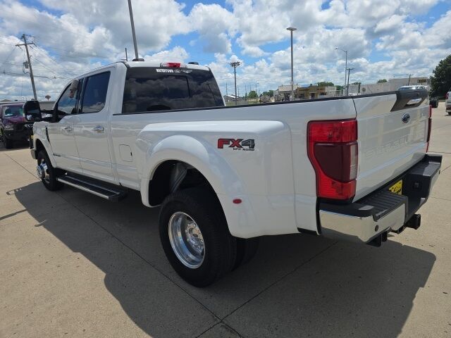 2022 Ford F-350SD Lariat Watertown SD