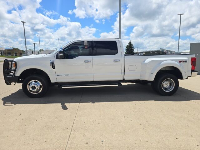 2022 Ford F-350SD Lariat Watertown SD