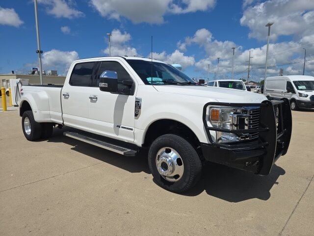 2022 Ford F-350SD Lariat Watertown SD