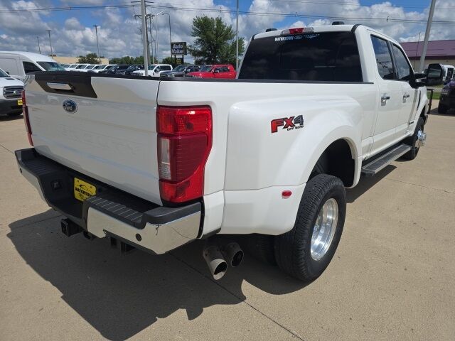 2022 Ford F-350SD Lariat Watertown SD