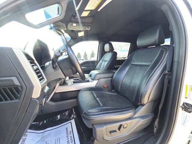 2022 Ford F-350SD Lariat Watertown SD
