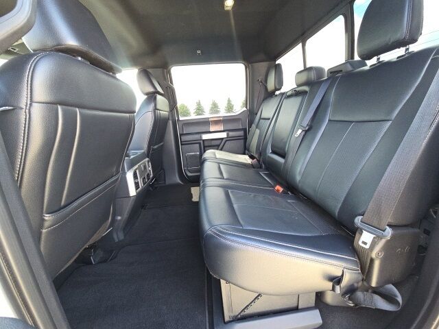 2022 Ford F-350SD Lariat Watertown SD