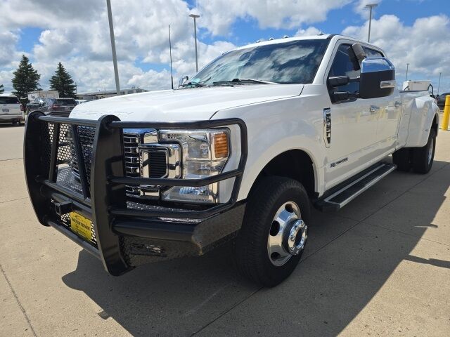 2022 Ford F-350SD Lariat Watertown SD
