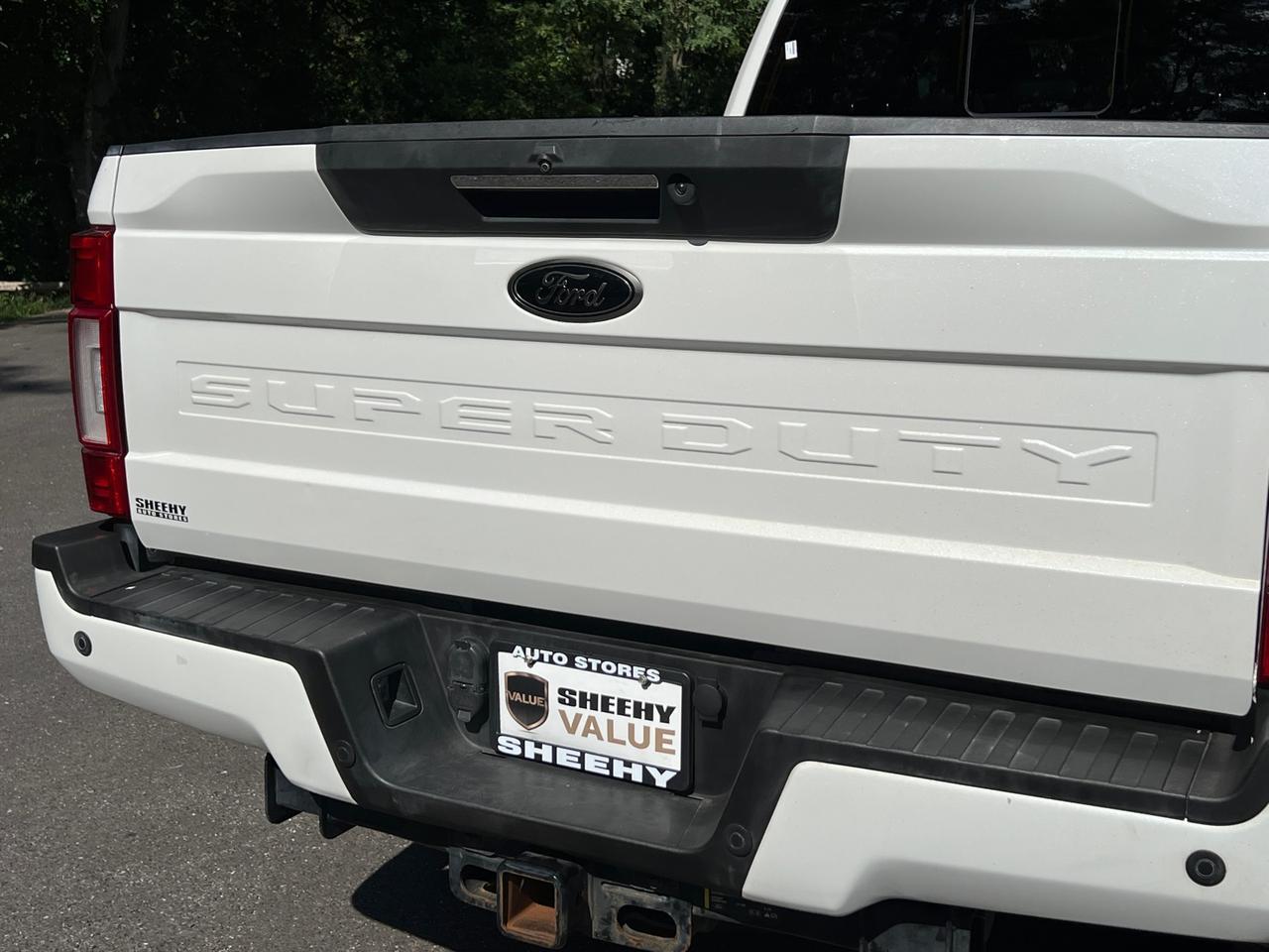 2022 Ford F-350SD Lariat Hagerstown MD