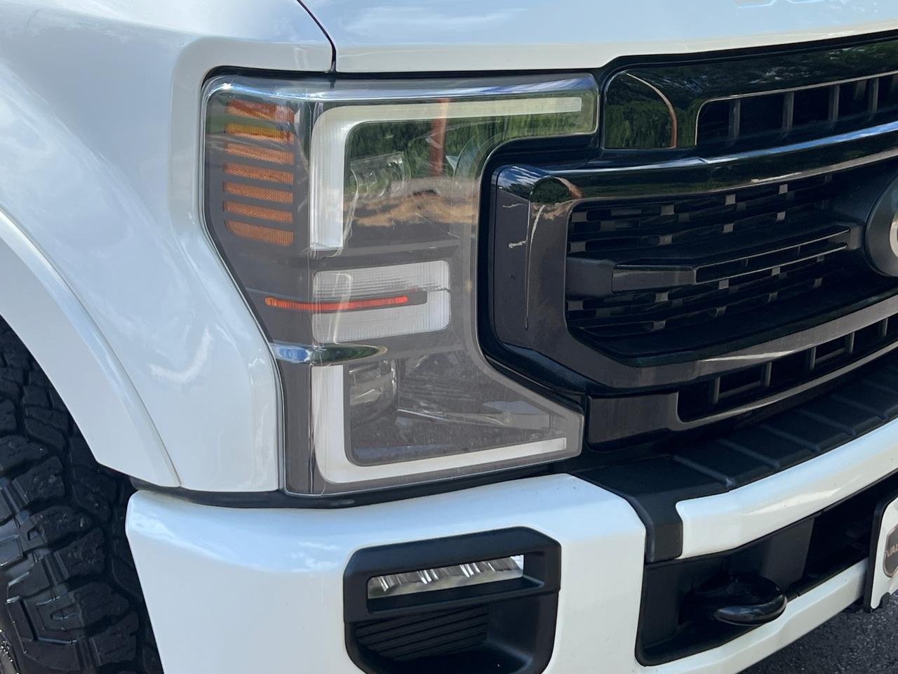 2022 Ford F-350SD Lariat Hagerstown MD