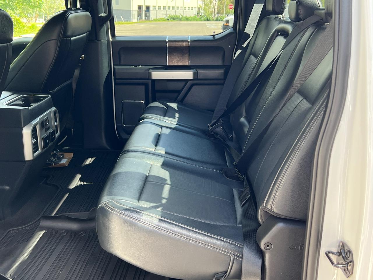 2022 Ford F-350SD Lariat Hagerstown MD