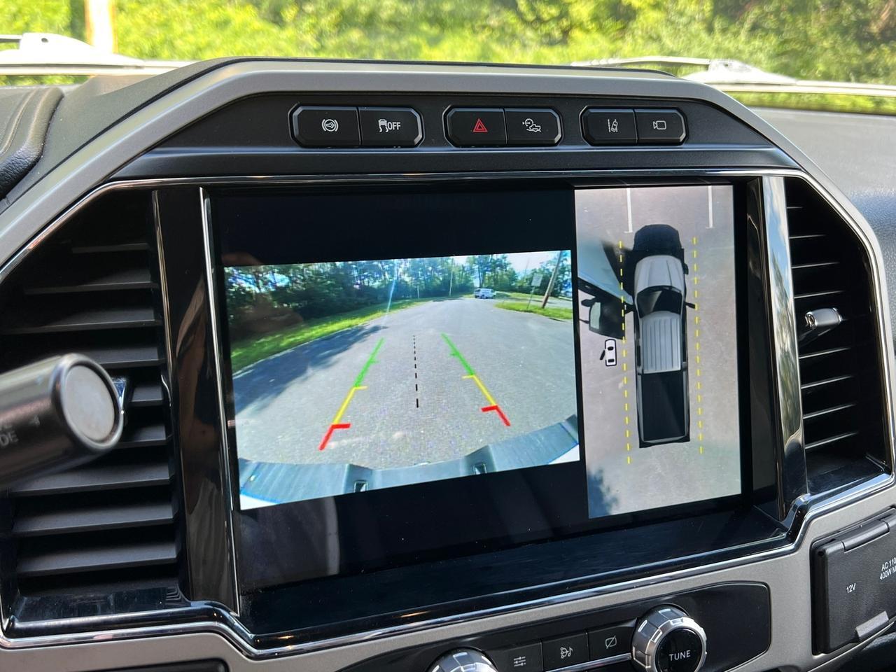 2022 Ford F-350SD Lariat Hagerstown MD