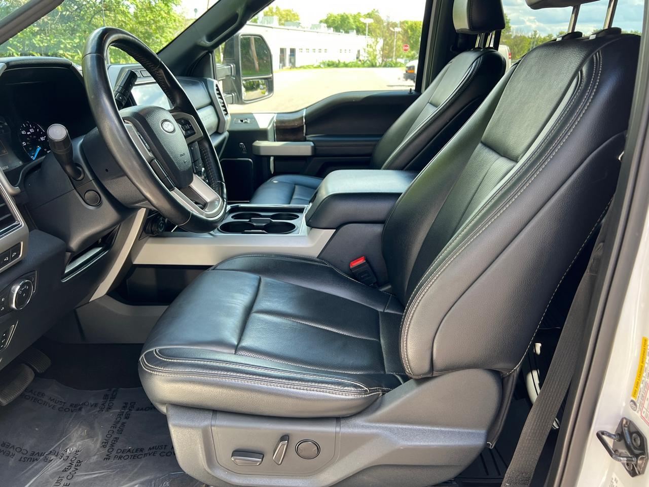 2022 Ford F-350SD Lariat Hagerstown MD