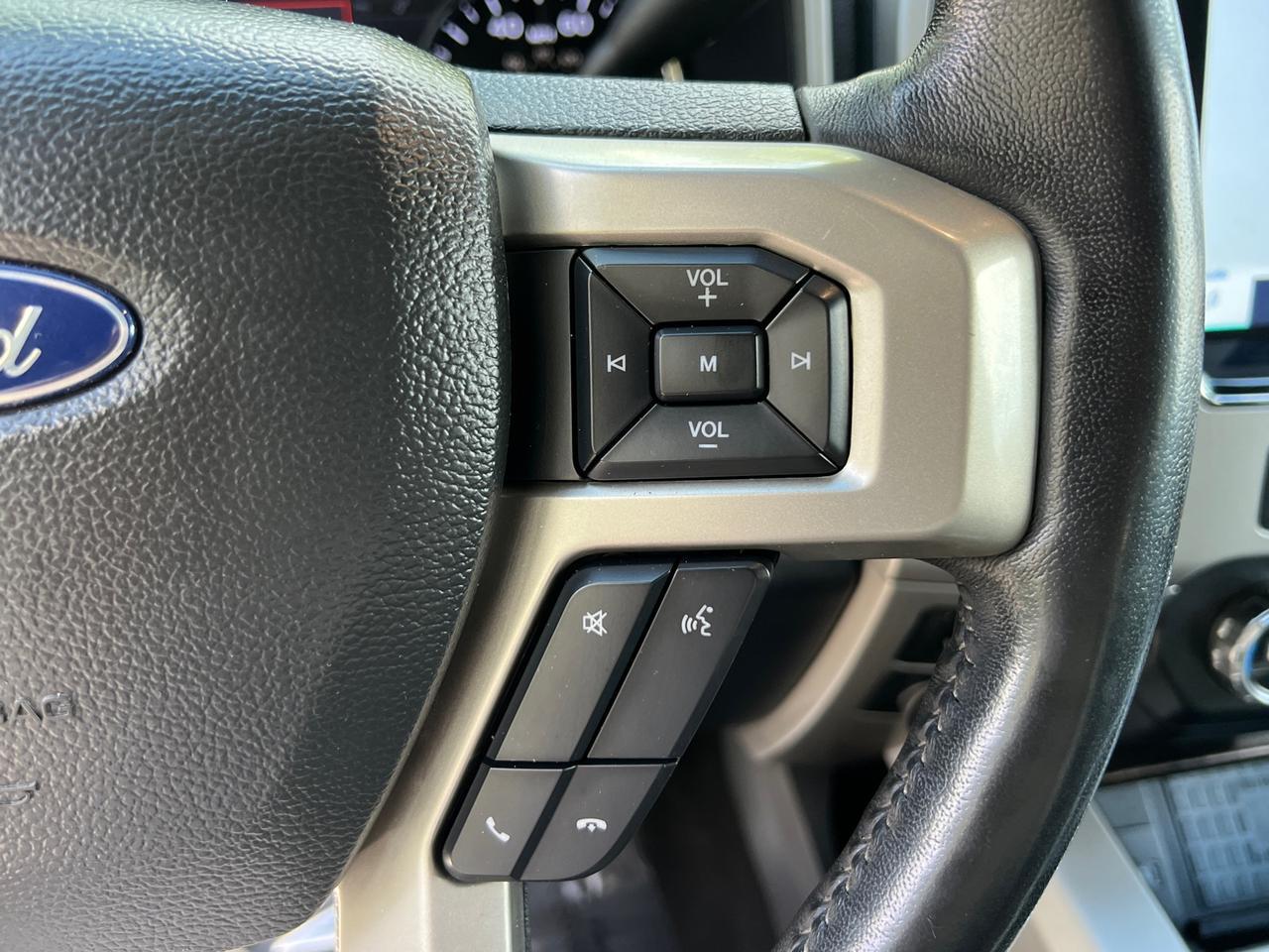 2022 Ford F-350SD Lariat Hagerstown MD