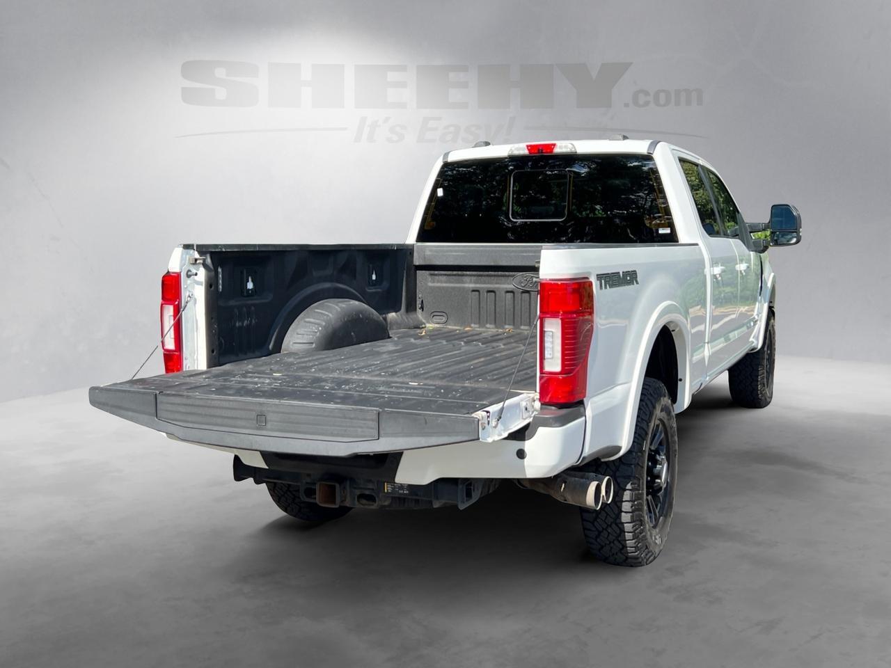 2022 Ford F-350SD Lariat Hagerstown MD